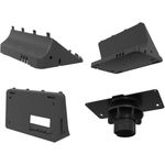 Yealink Montagekit geeignet für Wandmontage, Tisch montierbar (3311092)