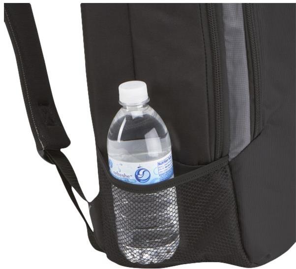 Case Logic VNB-217 17" Notebook-Rucksack Schwarz