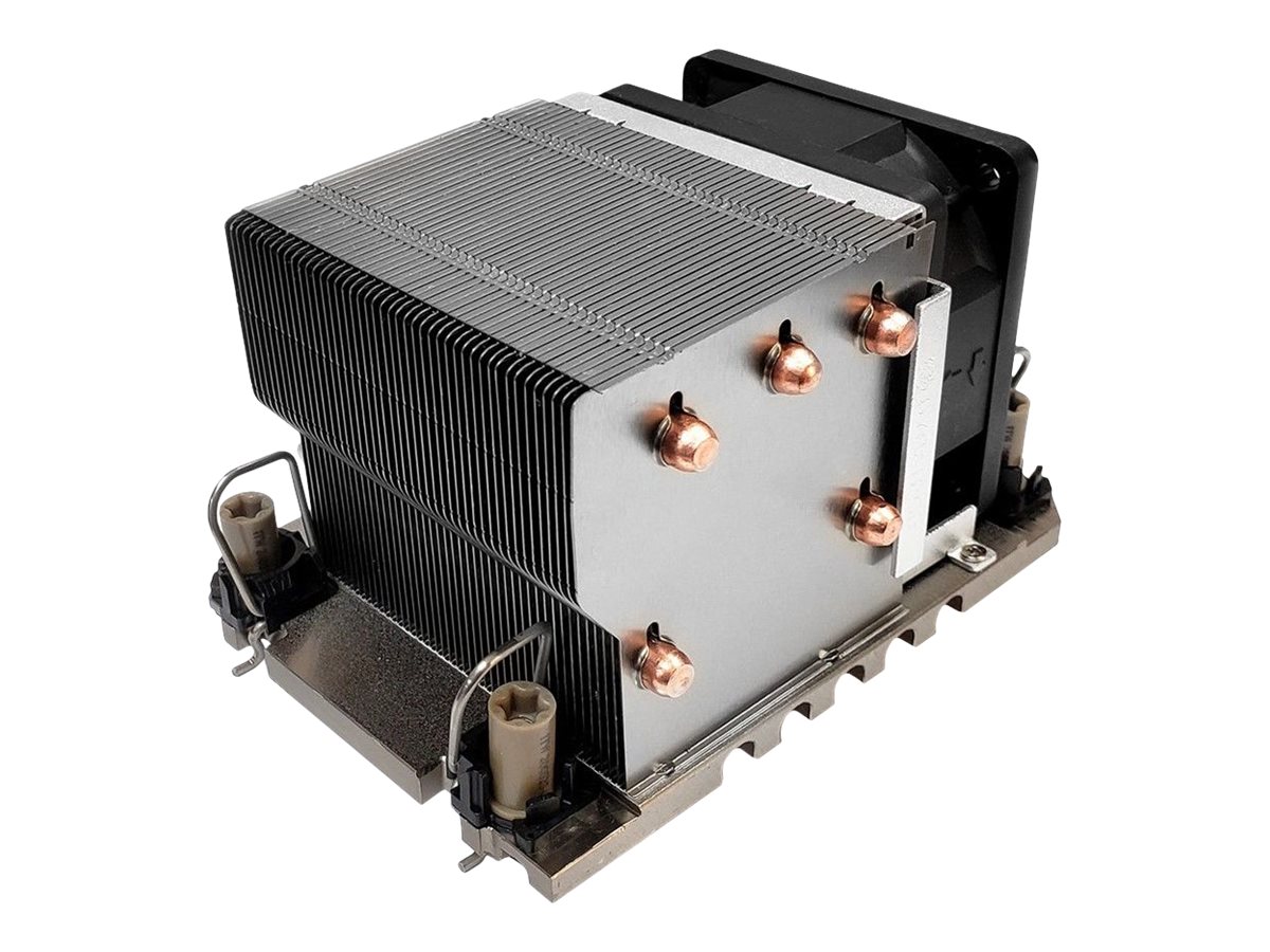 Dynatron N-11 Prozessor-Luftkühler für Sockel LGA4189, 2U
