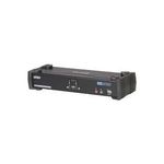 ATEN CubiQ CS1782A KVM-/Audio-Switch (CS1782A-AT-G)