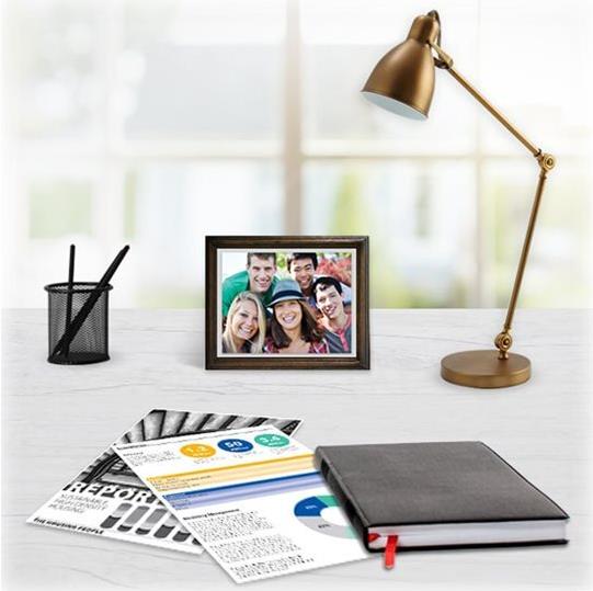 HP 304XL - Hohe Ergiebigkeit - Schwarz - Original - Tintenpatrone