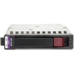 Hewlett Packard Enterprise 450GB 6G SAS 10K U/min SFF (693569-006)
