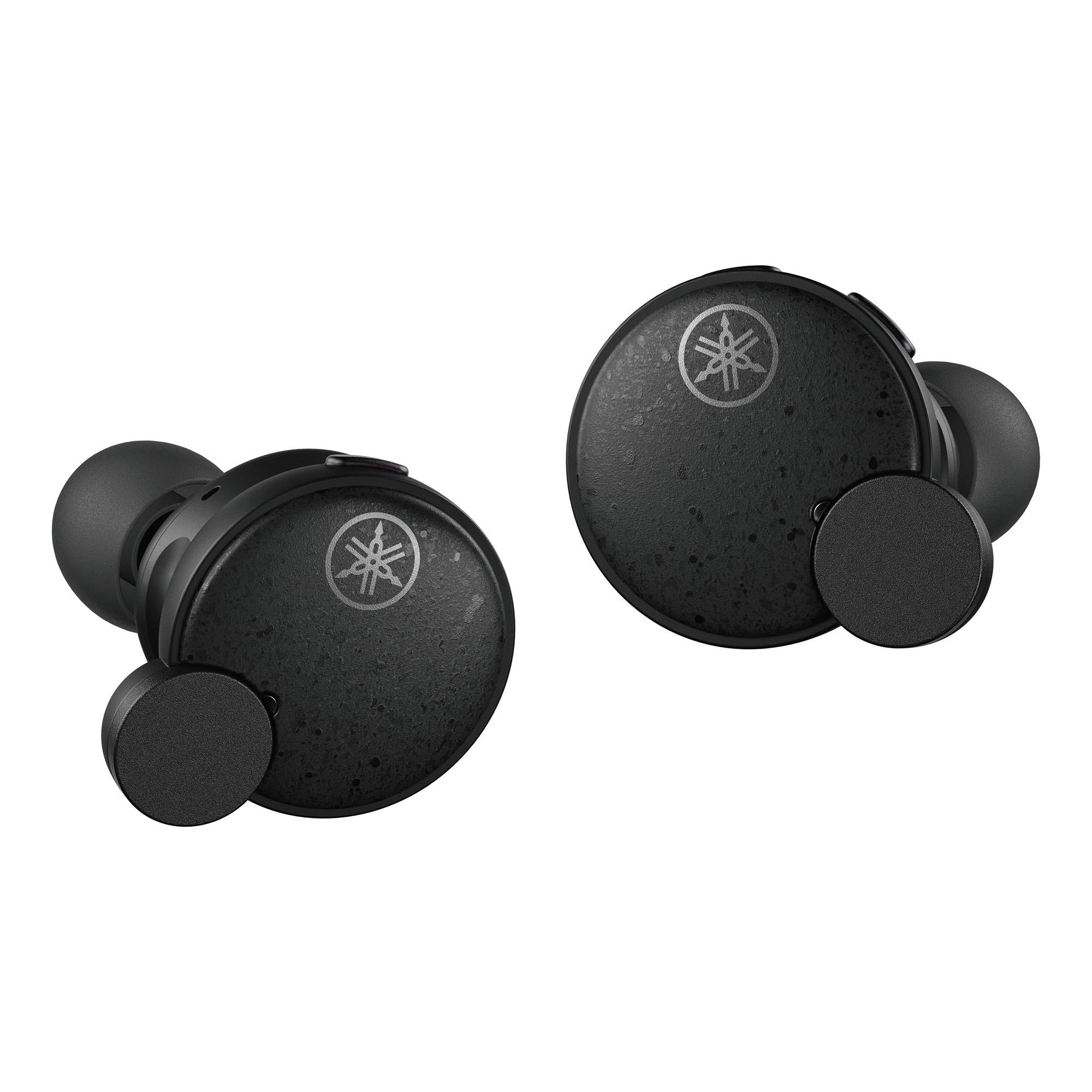 Yamaha TW-E7B True Wireless In-Ear Kopfhörer Schwarz