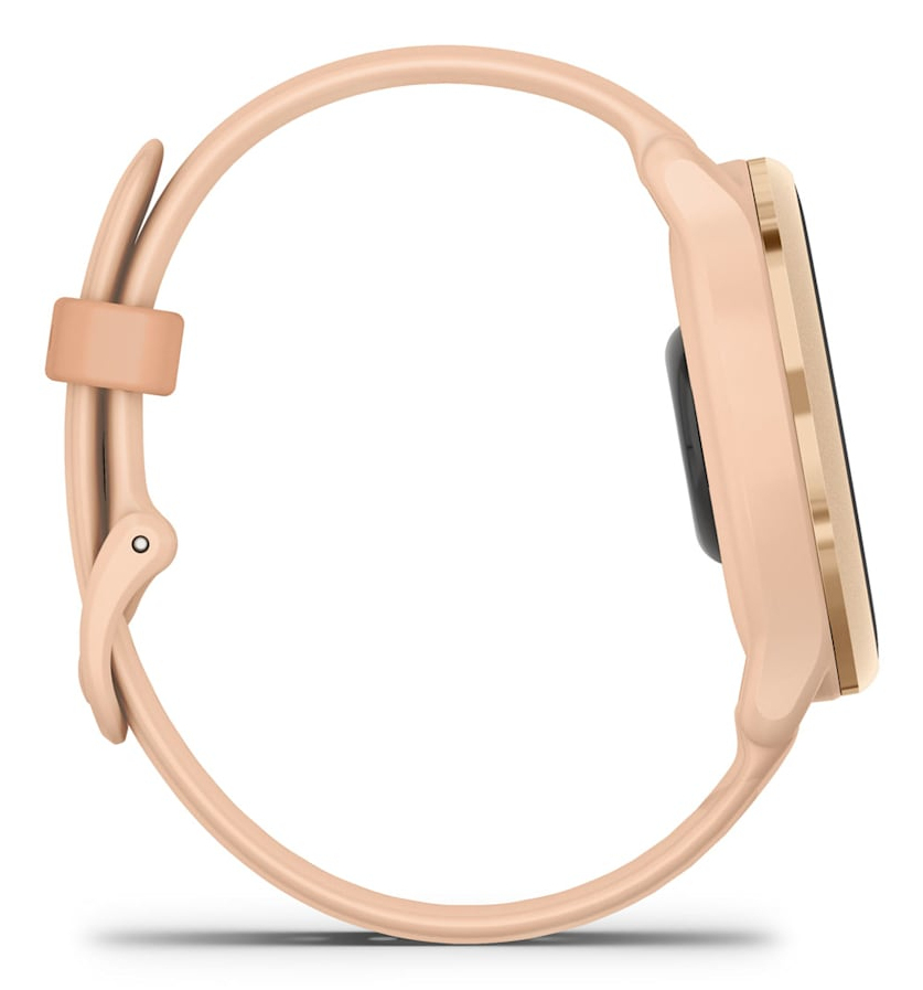Garmin vívoactive 6 1.2" AMOLED 8 GB Rosa Morgen
