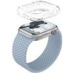 PanzerGlass SAFE by PG Scrn TPU Bump TP Watch 41mm (SAFE95906)