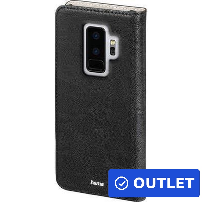 Hama Essential Line "Guard Case" Booklet (00183015)