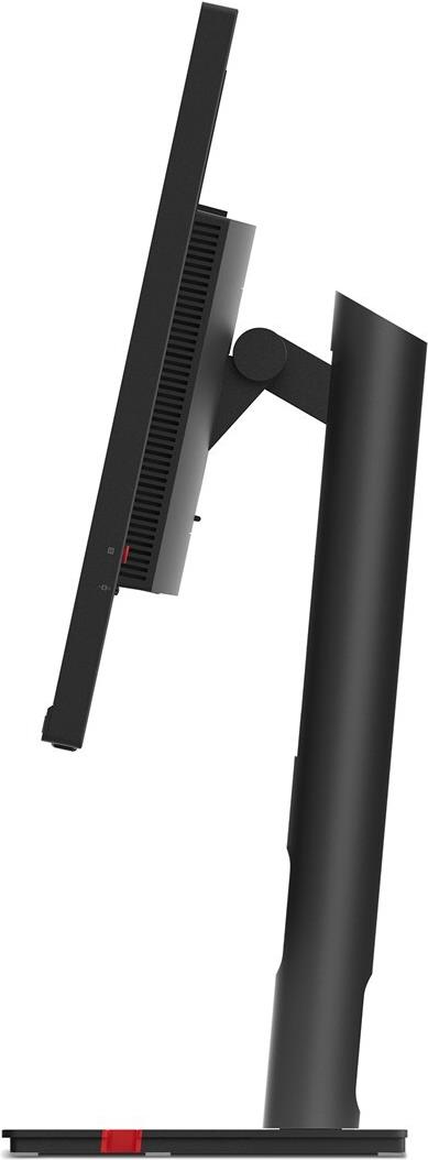 Lenovo ThinkVision T27i-30 27" Monitor 1920 x 1080 Full HD Schwarz