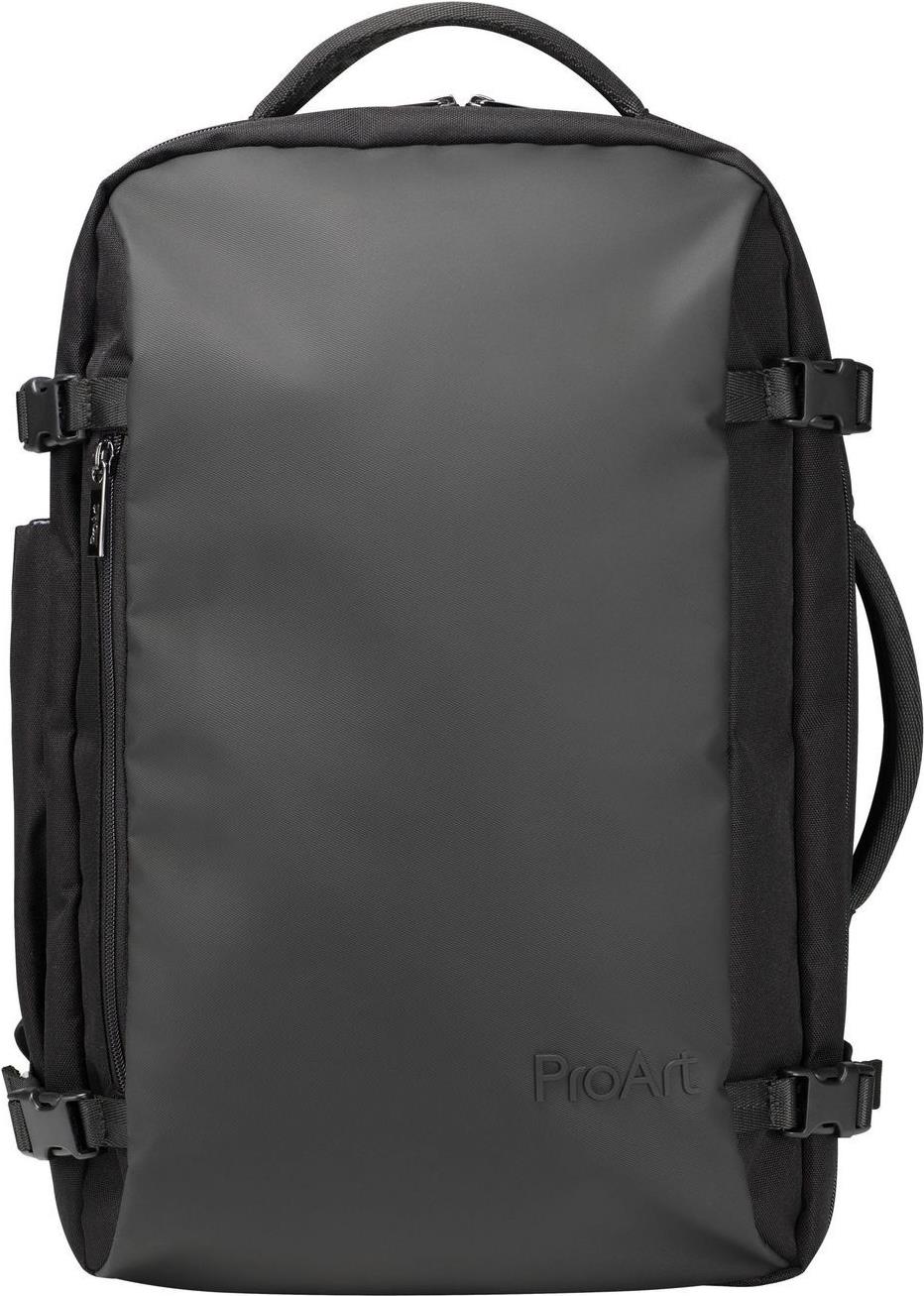 ASUS ProArt PP2700 43,2 cm (17") Rucksack Schwarz (90XB08B0-BBP010)