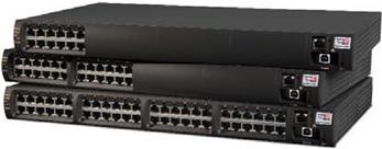 MICROCHIP HIGHPOWER 12P 36W BT MIDSPAN EU AND UK DC AND AC INPUT POWER COR (PD-9012G/ACDC/M-EK)