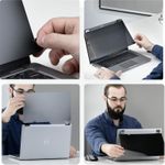 StarTech.com Blickschutzfilter für Notebook (horizontal) (14LB-PRIVACY-SCREEN)