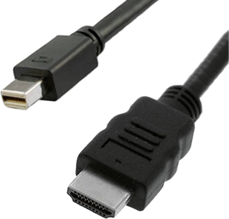 VALUE Videokabel DisplayPort / HDMI (11.99.5797)