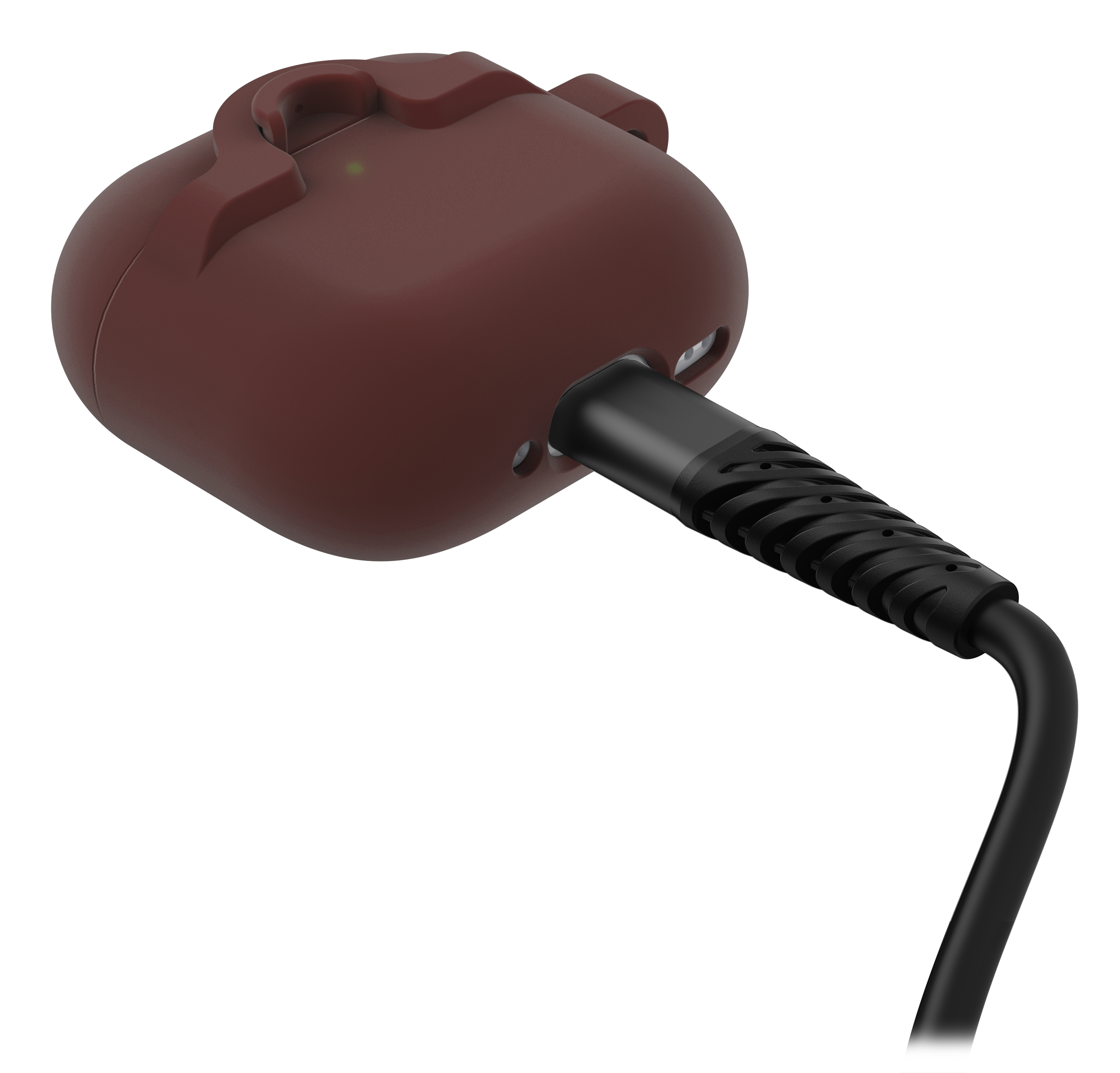 OtterBox Hülle für Apple AirPods 4 Well Red