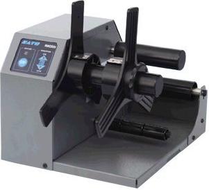 STO RWG 500 incl. cable RWG 500 incl. cable to connect to most STO printers (=> Power Supply through printer interface), max. media width: 131 mm, Power Supply is ACC.al (WWRW55300)