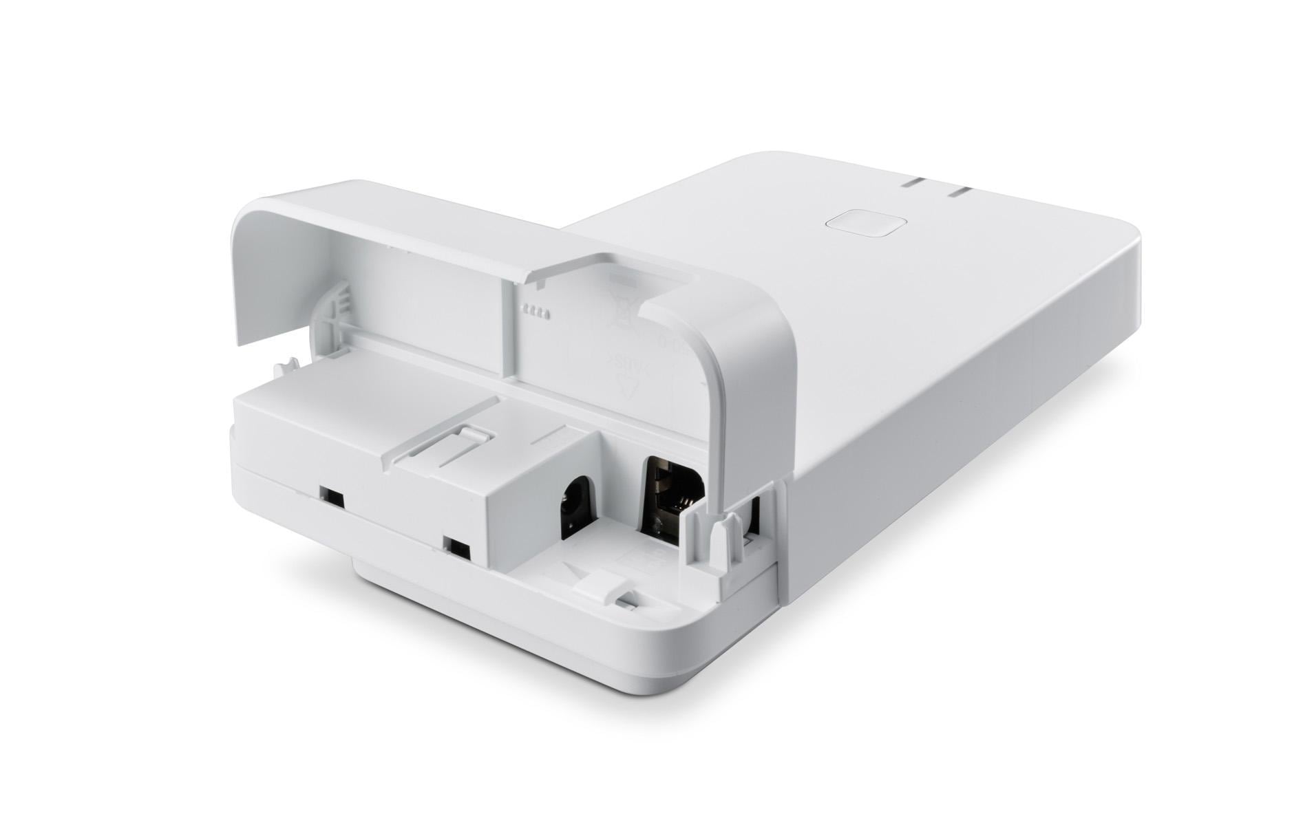 Gigaset N870 IP PRO DECT-Basisstation Polarweiß SF9063