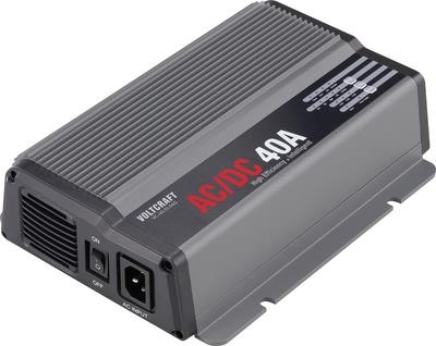 Voltcraft VC-40.01.040 VC-16841730 Automatikladegerät 40 A (VC-16841730)