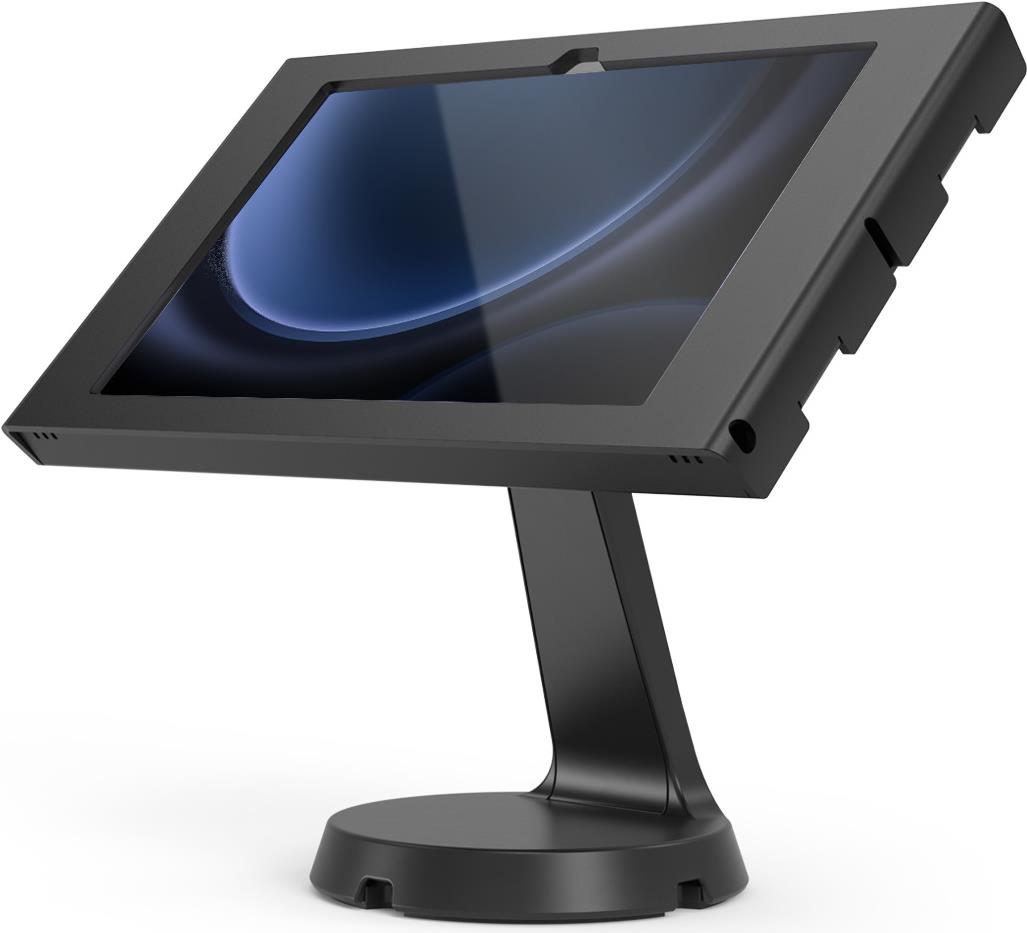 Compulocks Galaxy Tab S9/S9FE 10,9" Apex Enclosure Mast Counter Stand (333B109GAPXB)