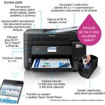 Epson L6290 Tintenstrahl A4 4800 x 1200 DPI 33 Seiten pro Minute WLAN (C11CJ60404)