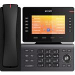 Snom Telefon D892M - VoIP-Telefon (4539)