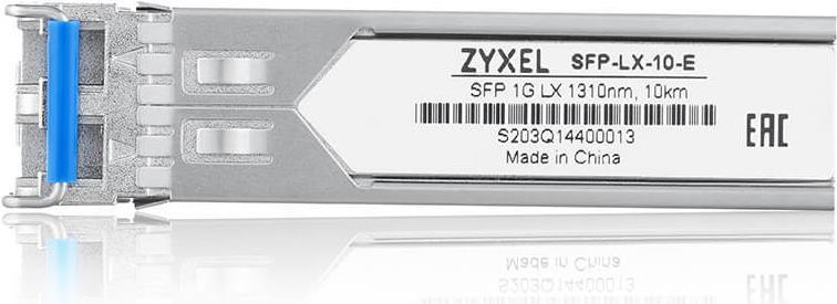 Zyxel SFP-LX-10-E SFP (Mini-GBIC)-Transceiver-Modul (SFP-LX-10-E-ZZBD01F)