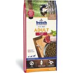 Bosch ADULT MIT LAMM & REIS ()