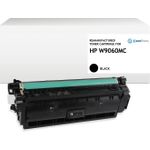 CoreParts Toner Noir, Black for HP, (QI-HP2155B)
