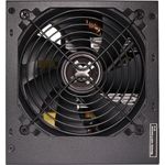 Xilence Performance C+ 750W ATX PSU ATX2.52 120 mm FAN 2 x PCIe 5xSATA 3xPATA ErP2014 (XP750R6.2)