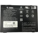 Zebra Tablet-Akku 1 x Lithium-Polymer 9660 mAh 37.1 Wh (BTRY-ET5X-10IN5-01)