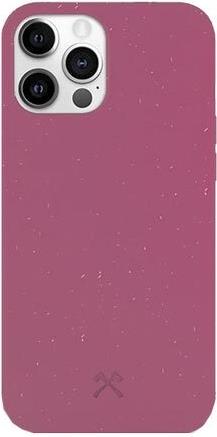 Woodcessories Bio Case Handy-Schutzhülle 13,7 cm (5.4") Cover Pink (eco454)