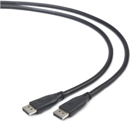 Cablexpert DisplayPort-Kabel (CC-DP2-6)