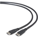 Cablexpert DisplayPort-Kabel (CC-DP2-6)