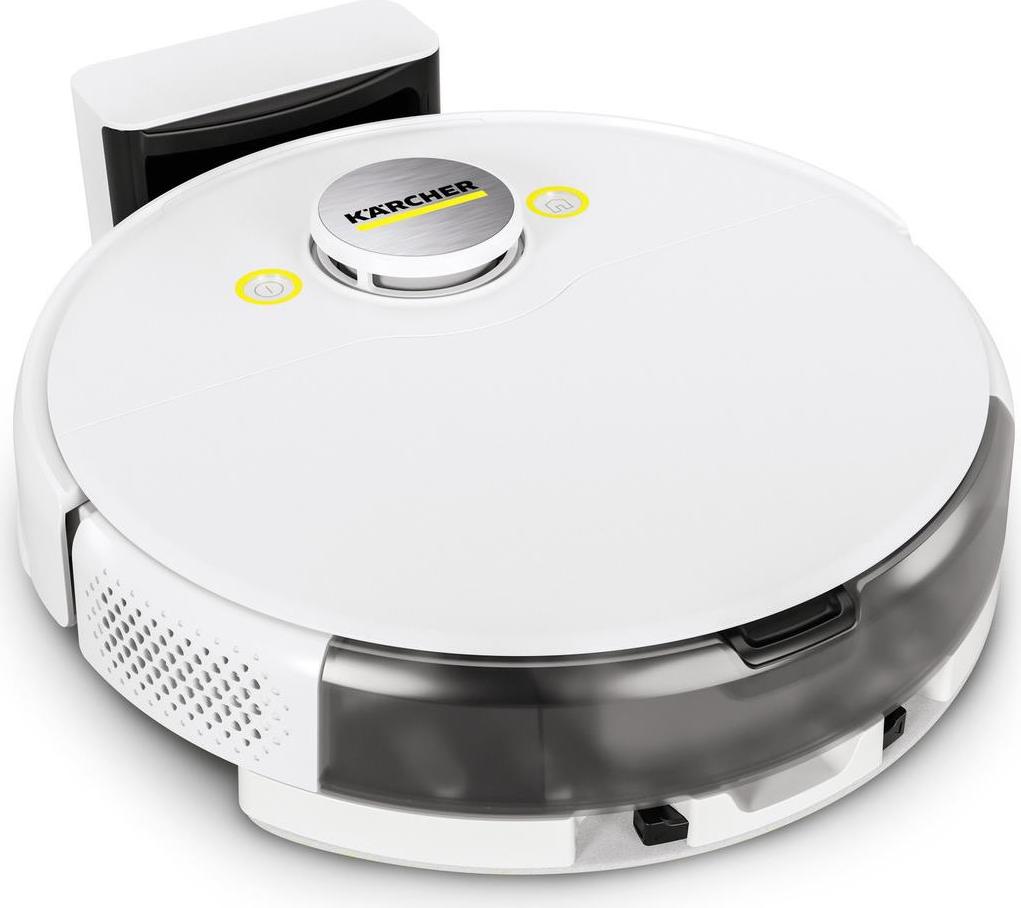 Kärcher Roboterstaubsauger RCV 5 (1.269-640.0) (geöffnet)