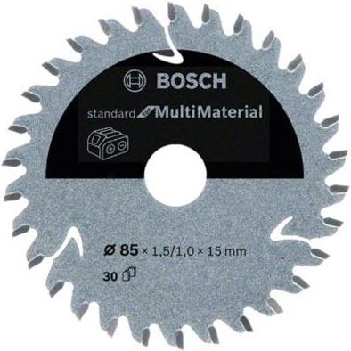 Bosch Standard for Multi Material (2608837752)