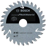Bosch Standard for Multi Material (2608837752)