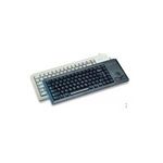 Cherry Tastatur G84-4400 / LPBUS-2 / mit Trackb (G84-4400LPBUS-2)
