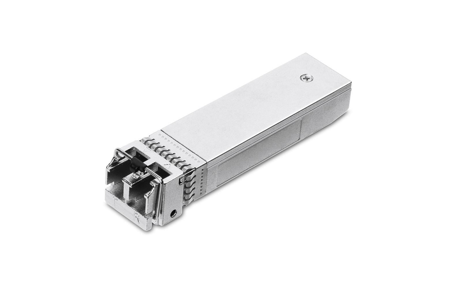 TP-Link TL-SM5110-SR SFP+ Transceiver-Modul 10GbE Silber