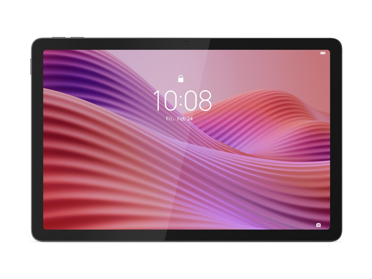 Lenovo Tab ZAEH 10.1" 4 GB RAM 64 GB Luna Grey