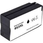 Renkforce Tinte ersetzt HP 953XL (L0S70AE) Kompatibel Schwarz RF-I-HP953XLBK RF-5655894 (RF-5655894)