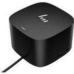 HP Thunderbolt Dock G4 (4J0G4AA#ABY)