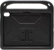 REALPOWER iPAD 10 case 10,9",schwarz aus Schaumstoff (518800)