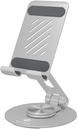 ICY BOX IB-TH201-R Smartphone Stand und Tablet 360 Grad drehbar verstellbar bis 32.76 (IB-TH201-R)