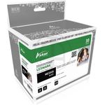 ASTAR AS20340 ASTAR LEXMARK C232HK0 MC Toner - black HC rebuilt 3000Seiten (AS20340)
