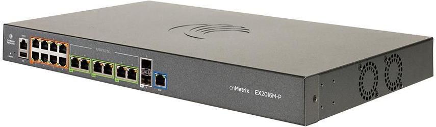 Cambium Networks cnMatrix EX2016M-P (MX-EX2016MXPA00)