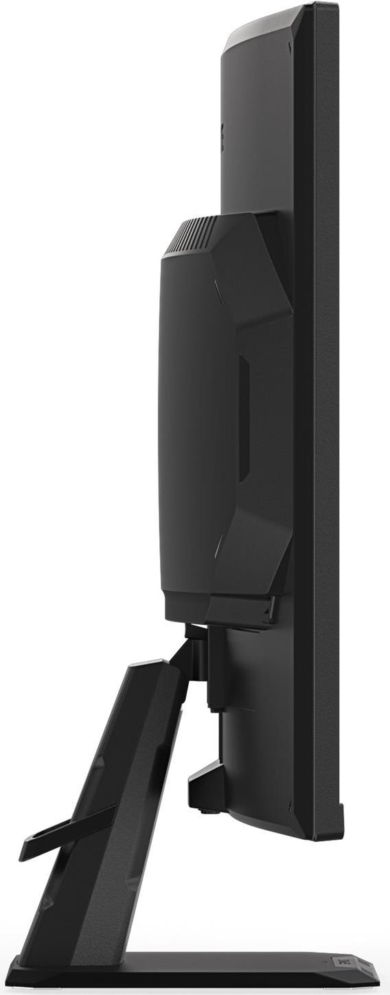Gigabyte GS27QCA 27" QHD VA Curved Gaming Monitor 180 Hz Schwarz