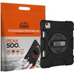 Eiger Peak 500m Case iPad Air 13'' 2024 schwarz (EGPE00172)