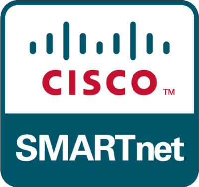 Cisco Smart Net Total Care (CON-SNT-CBS2T0U8)