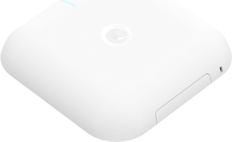 Cambium Networks XV3-8 Tri-Radio WiFi 6. (XV3-8X00A00-EU)