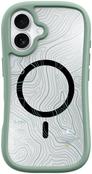 Laut International Pop Adventure iPhone 16 Pro Max Silt Green (L_IP24D_PA_GN)