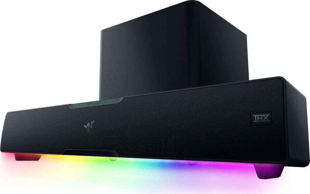 Razer Leviathan V2 Pro (RZ05-04160100-R3G1)