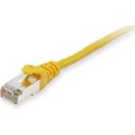equip Patch-Kabel RJ-45 (M) zu RJ-45 (M) (606300)