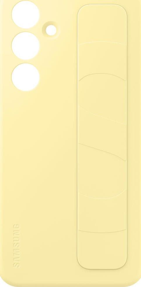 Samsung S24 FE STANDING GRIP CASE (EF-GS721CYEGWW)